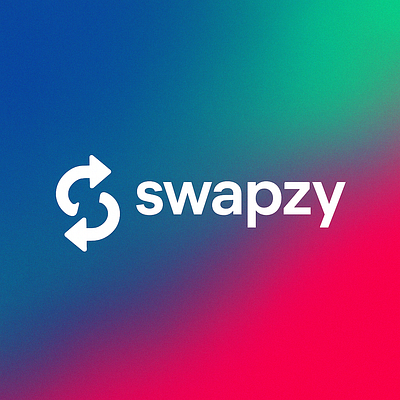 Swapzy Logo exploration brand identity branding buy and sell creative dribbble logo design logomark marketplace modern logo startup wordmark