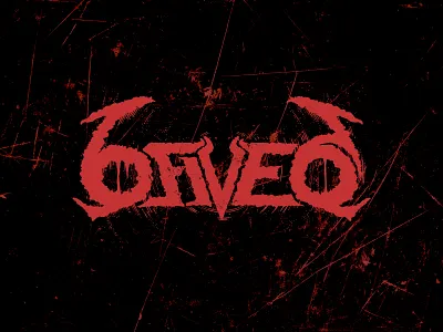 6five6 Logo band metal metalcore music
