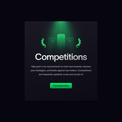 UI Card bento figma ui ux website