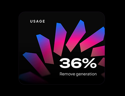 AI-first UI KIT 3d animation chart dashboard dataviz design desktop graphic design illustration infographic logo motion graphics statistic template ui