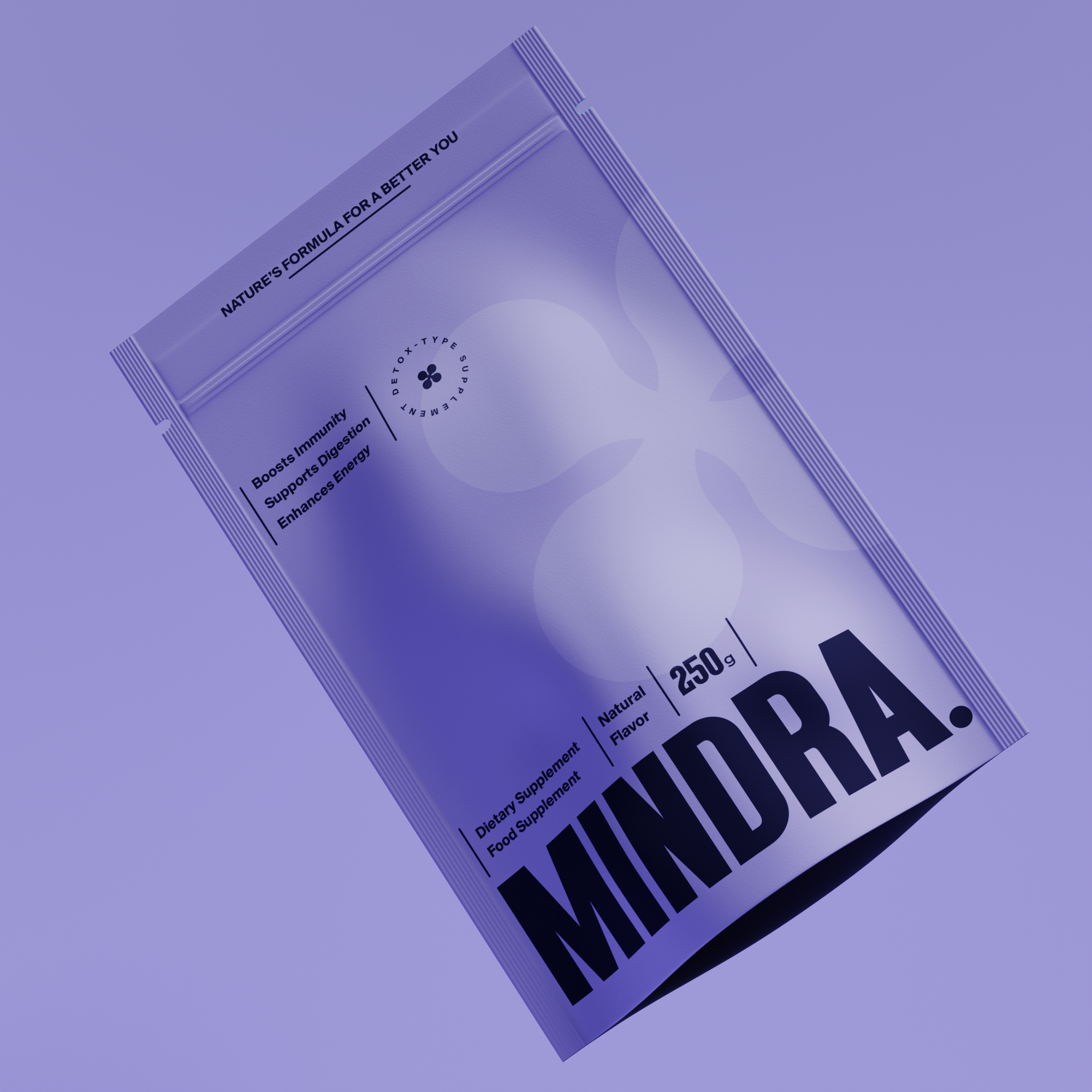 Supplement Pouch Design 3dproductmockup customlabeldesign healthsupplementpackaging labeldesign minimalpackaging nutraceuticaldesign nutritionallabeldesign packagingdesign packagingforsupplements pouchpackaging printreadydesign supplementlabeldesign wellnessbranding