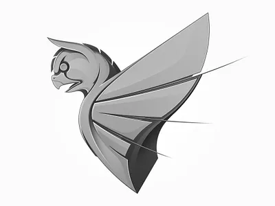 IranAir Logo | لوگوی ایران ایر airline airplane b w black black and white branding design graphic design gray grayscale homa iran iranair logo persepolis persia persian ایران ایر هما هواپیمایی ملی ایران