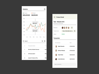 Sellin responsive app app design chart design ios mobile responsive responsive design responsive website statistic ui ux web website