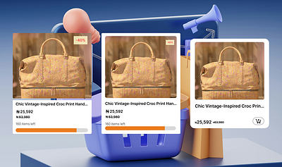 Product Cards | Shopify e-commerce branding ecommerce graphic design shopify ui website
