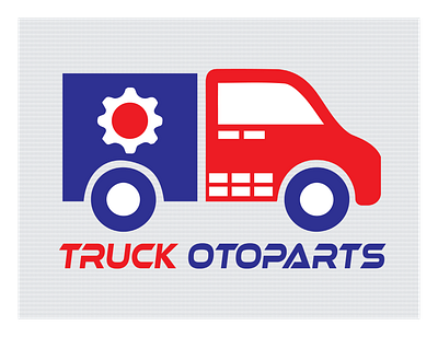 Unique Trucking Logo Collection in adobe illustrator adobe illustrator branding design graphic design logo trucking companies trucking logo
