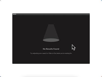 No Search, No Result Interaction branding design flat graphic design illustration interaction ui ux vector