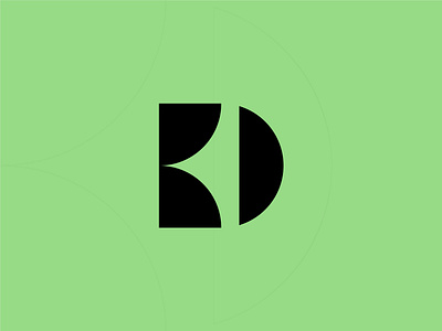 K & D logo design 3d 3d logo animation apps logo blockchain brand identity branding dlogo elegant design graphic design klogo logo logo trends minimalist minimalist logo simple technology ui