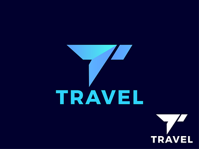 Travel Logo ! air logo branding creative travel logo logo logo design logo idea minimal logo t letter logo t letter travel logo t logo t tour logo t travel logo tour logo travel logo travel logo design travel t logo traveling logo traveling t logo wordmark logo