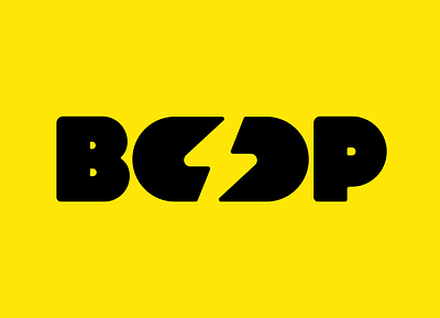 Boop Logo Design Exploration black bolt boop branding design jolt lighting lightning bolt logo logo design workmark yellow
