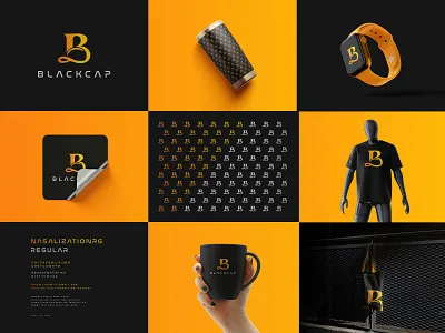 Branding brand brand identity branding design logo logo design mark modern logo