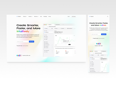 Web / Hero design figma icon pack icons product design ui ui kit