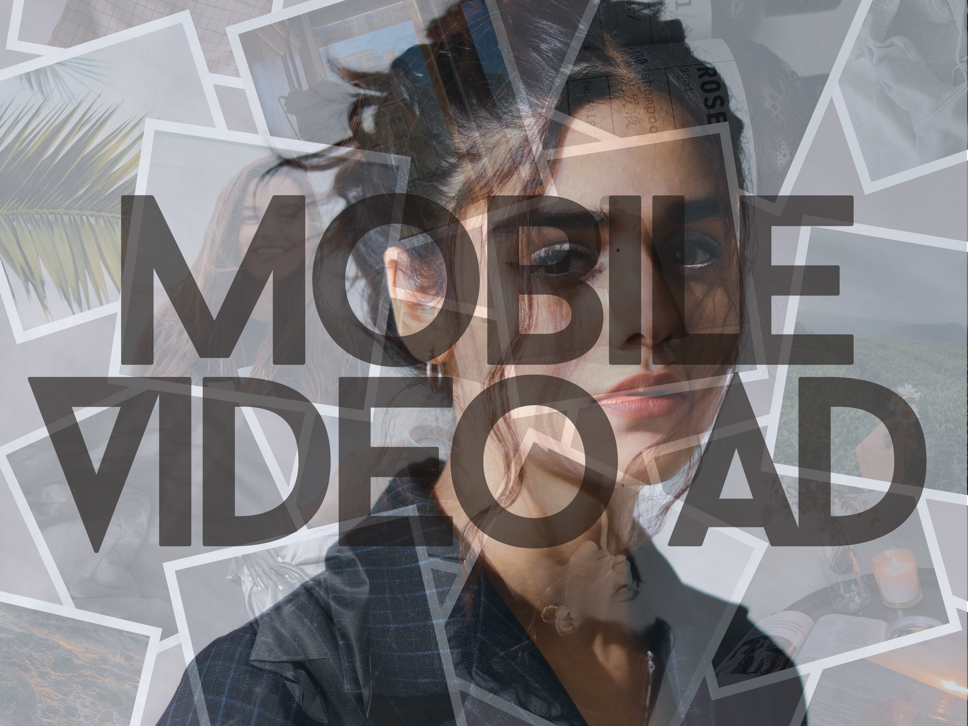 Social Media Video Advertising for Branding animation branding canva graphic design illustration powerpoint social media design social media marketing social media video video advertising