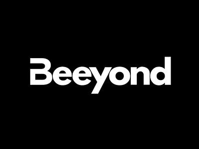 Beeyond: where imagination meets innovation animation branding design motion graphics tech agency ui ux video editing web design