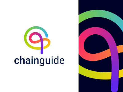 modern lettering logo mark abstract logo app icon blockchain logo brand development brand identity branding colorful logo creative logo design ecommerce letter logo letter mark logo logo designer logo idea logo mark logos minimalist logo vector logo