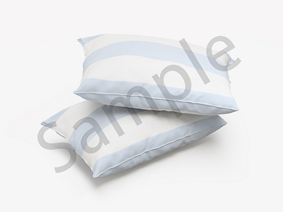 3D Pillow Product Design 3d 3dmodeling 3dproductdesign 3dsoftproduct 3dvisualization pillowdesign productdesignshowcase productrendering