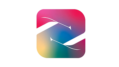 S Letter Concept branding illustration logo typography