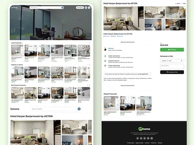 Blogger Template Real Estate blogger css3 design html html5 javascript property real estate responsive website