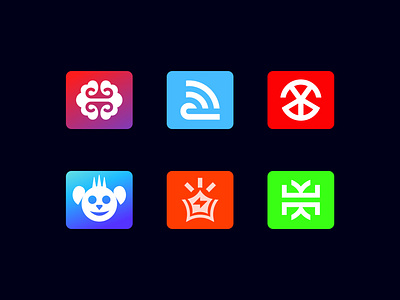 App icon Logo, Logo Collection app icon brand brand logo business logo company logo design icon brand icon design icon logo iconic logo logo logo collection logo icon logogrid logomaker logos modern modern logo trending logo visual logo