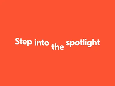 Get Your Guide - Product Video snippet 2d motion blue get your guide motion graphics orange product video snippet
