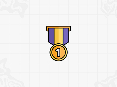 Badge Icons achievement award badge badge icon badge icon design design flat design graphic design icon icon design motion graphics ui
