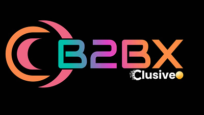 b2bx logo