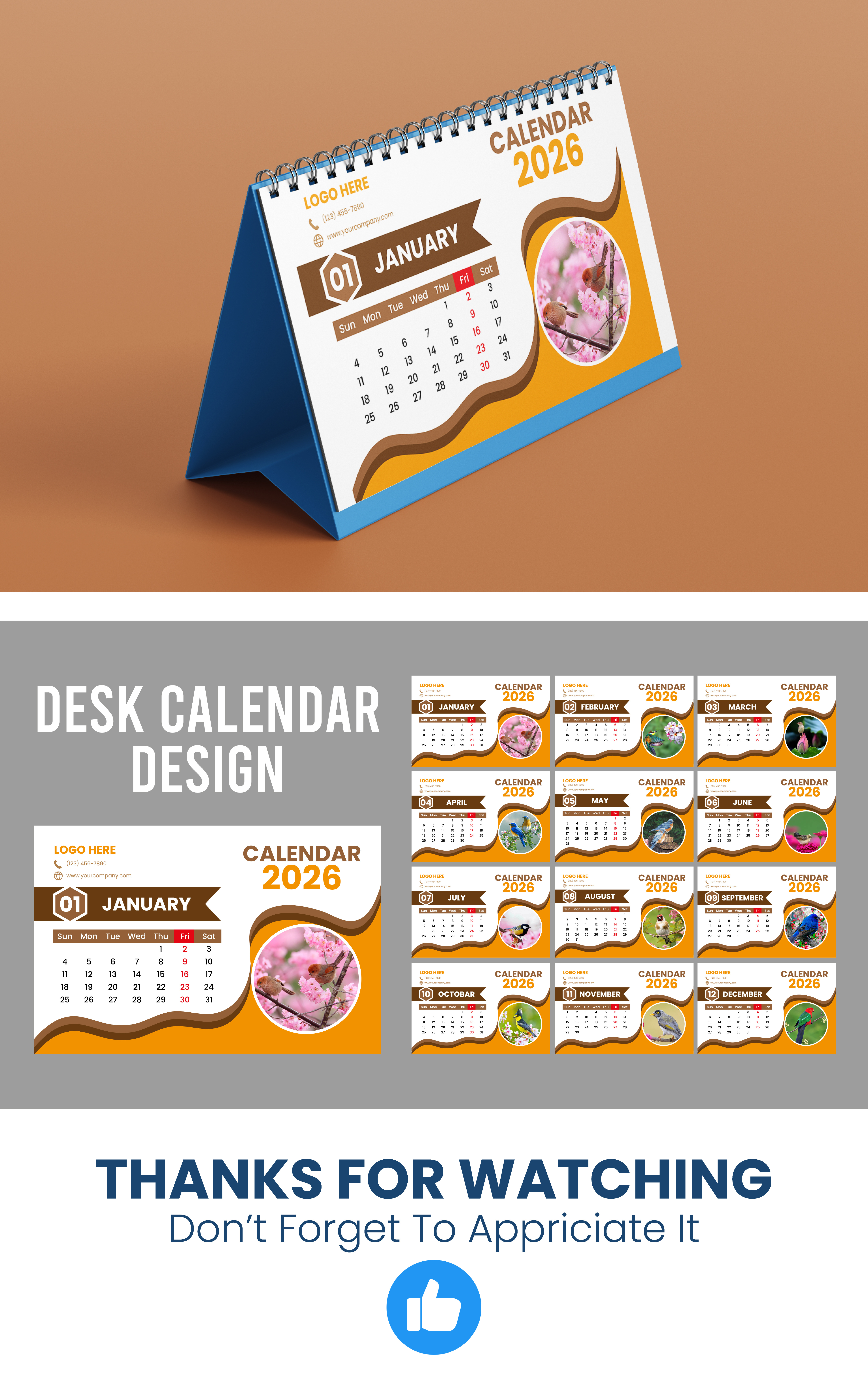 DESK CALENDAR DESIGN branding brandingdesign calendar calendar design design desk calendar design desksetup dribbbleshowcase flyer graphic design graphic designer illustration logo moderndesign printready samad graphix stationerydesign ui vector