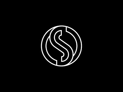 S brand designer brand identity branding brandmark custo logo custom logo design emblem logo identity identity design identity designer letter logo logo logo design logo designer logo mark mark monoline logo s s logo typography