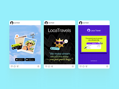 Branding, Logo, Poster Design for Travel Tech brand guidelines brand identity branding design digital illustration graphic design graphicdesign identity logo logo design logo designer logo ui logotype marketing packaging smm typography vector visual identity web marketing