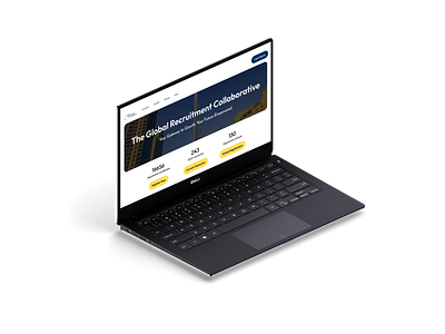 Website Redesign - GRC figma redesign ux ui website