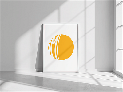 Logo Design - Cricketing Minds branding cricket cricketingminds figma logo