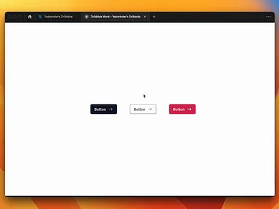 Button interactions app button buttons interaction design figma prototype ui ux web design