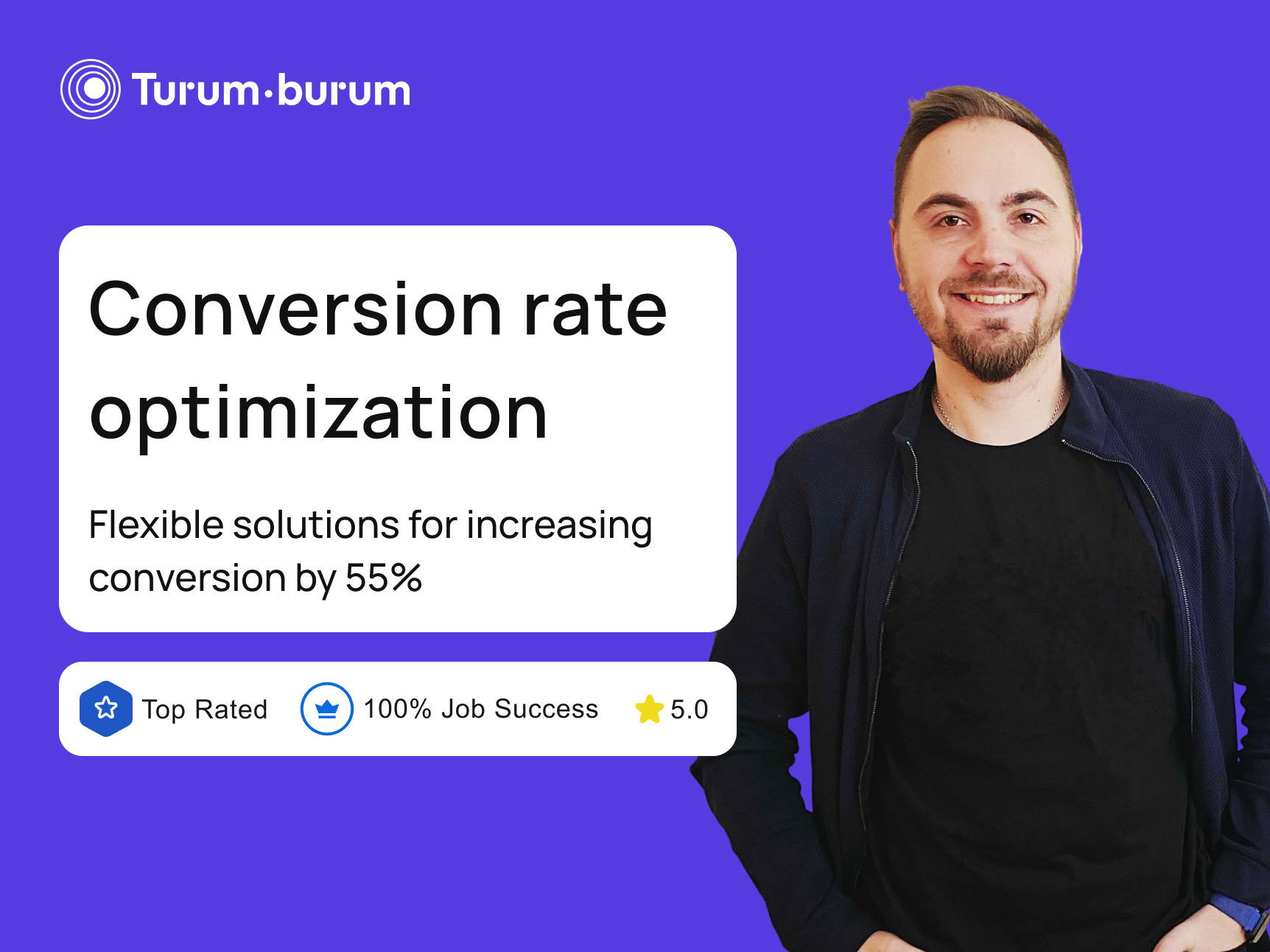 Example of Conversion Rate Optimization (Cro)