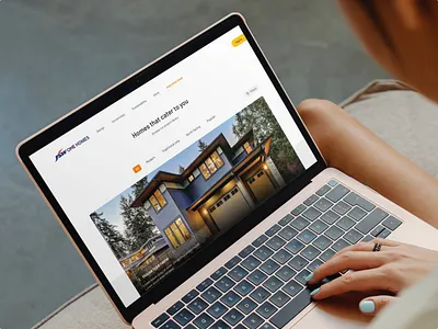 Designing a Home-Building Platform: JSW One Homes b2cplatform homeconstruction productdesign realestatedesign responsivedesign userexperience uxui