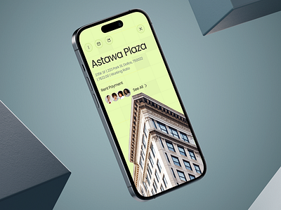 Real Estate App agent apartment app design estate figma home housing mobile mobile app property real real estate realestateagent realtor saas sales ui ui ux ux