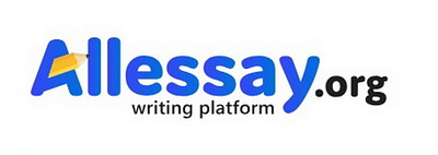 Writing platform design illustration logo vector