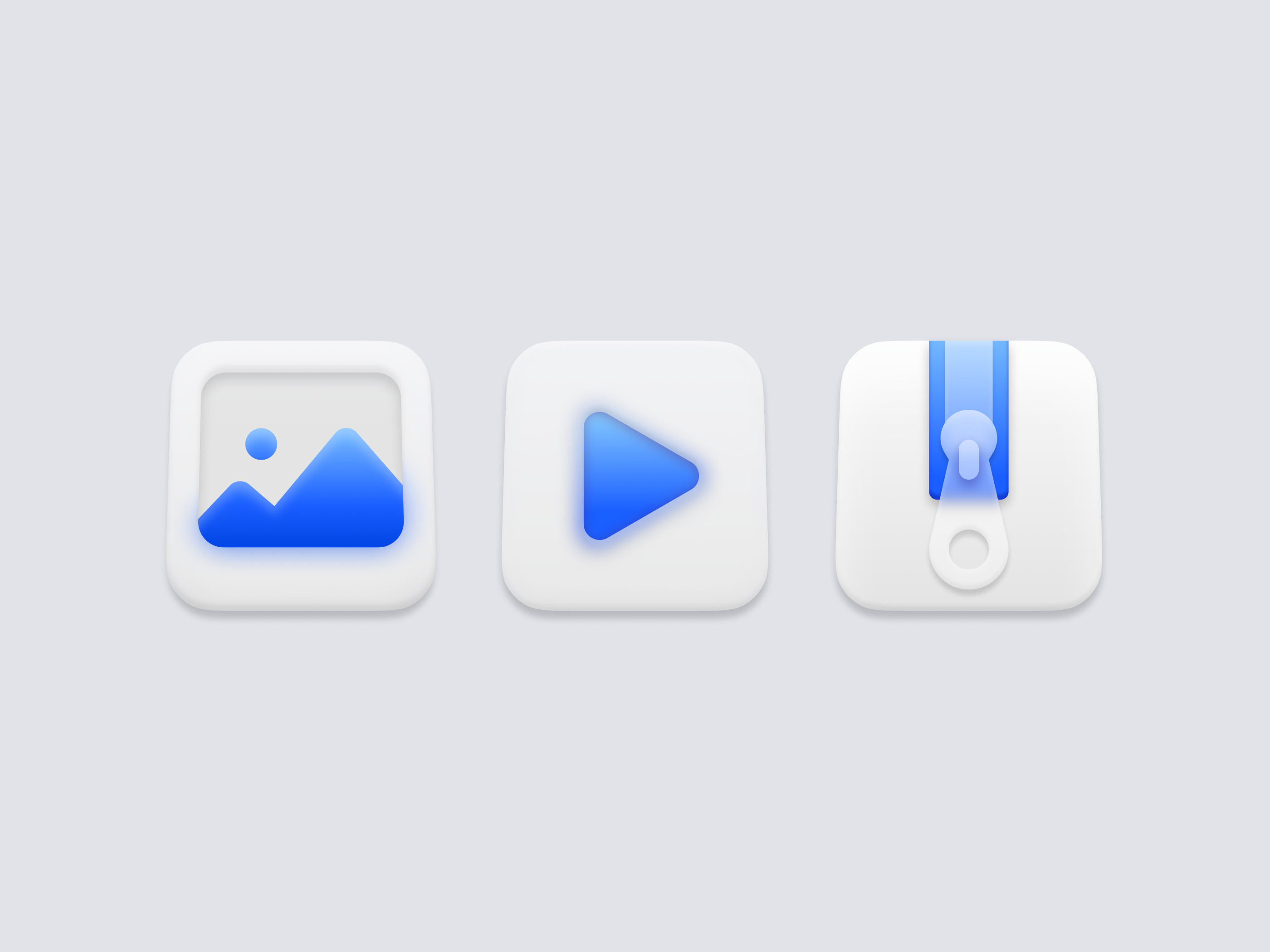 Frosted glass icons app icons blurred glass frosted glass glass glass icons graphic design icon icon design icons