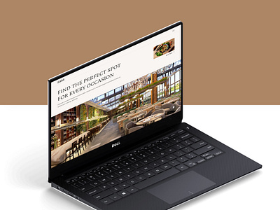 Eatd - Food & Drink Website Template bakeries bar bistros builtwithtemplate cafe catering coffee shop fine dinning food business food hero food landing food landing page food website madeinwebflow madewithwebflow night club pizzerias restaurant seafood spots webflow