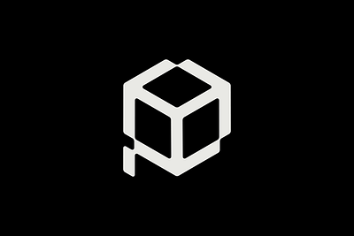 Parcel | Logo design brand design logo branding delivery company delivery logo identity branding logo design logo design branding p letter p logo parcel parcel logo saas branding