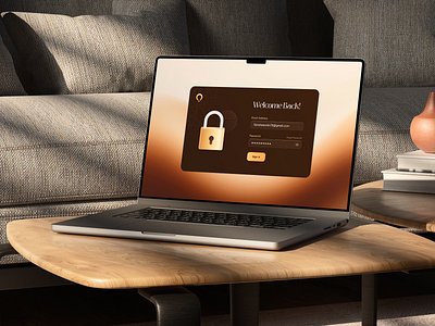 Login Page UI app design app ui artocea clean cleanui creative crowdfundingapp design studio designinspiration figma figmadesign loginpage moderndesign sign in ui user interface userexperience ux web app website