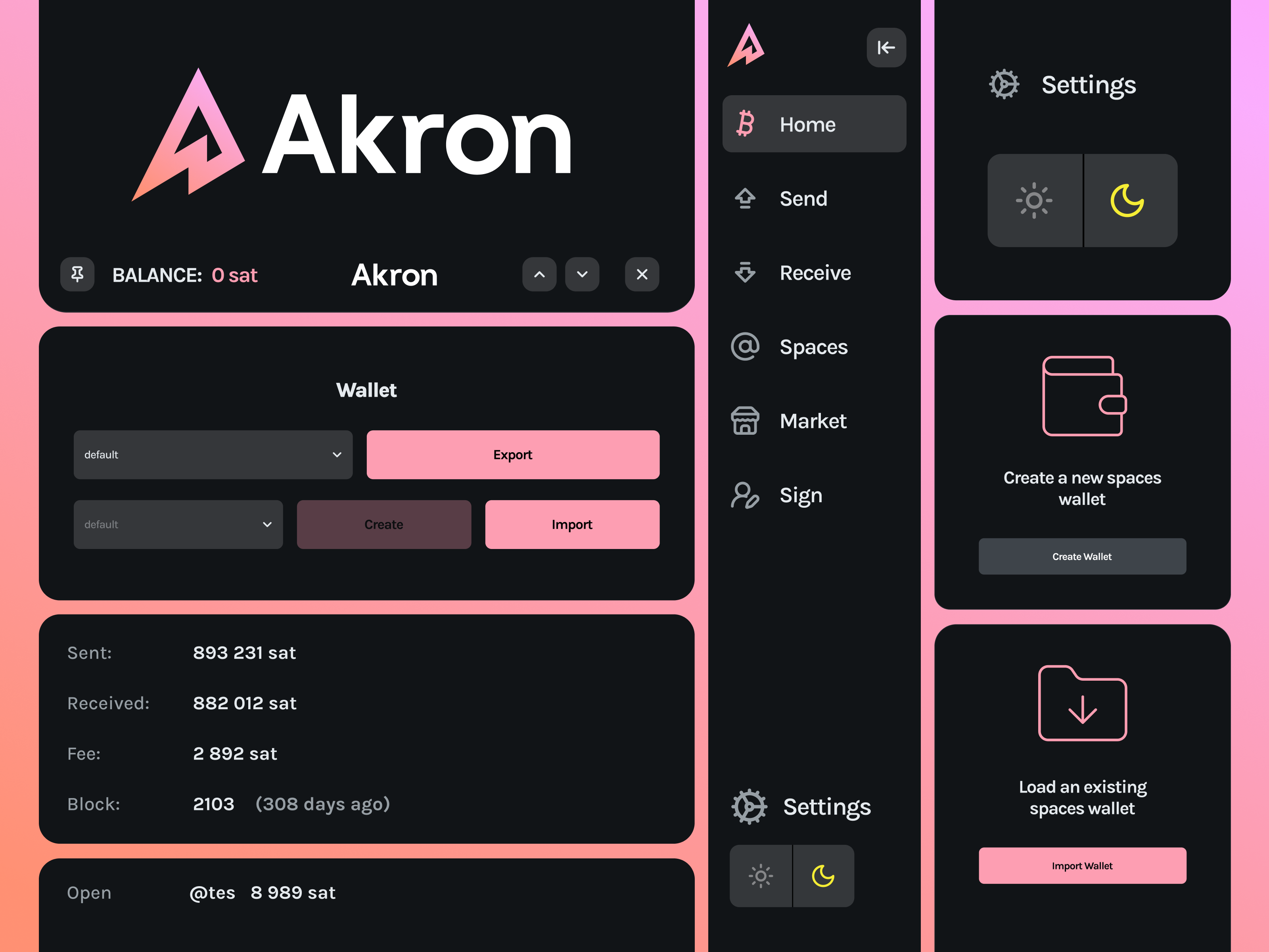 Example of Product Sprint ⚡️ (Ai Powered)