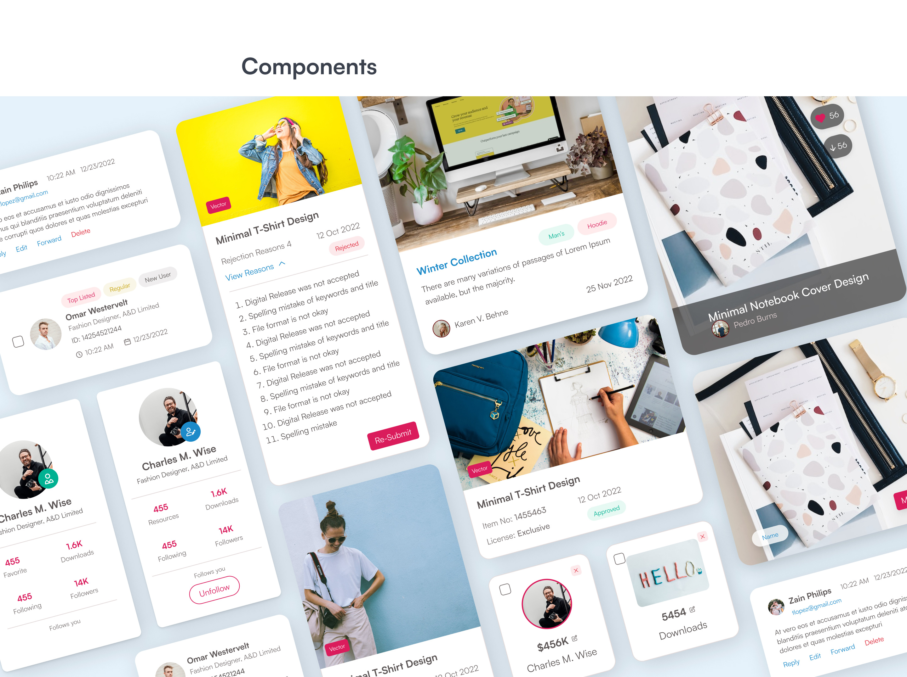 Digital Content Selling Platform UI/UX Case Study by Technext best dashboard design best design case study clean clean dashboard design dashboard design design case study figma interaction design product design ui ui design ui ux design ux design ux design project web app design web application web application design web design website