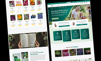 Professional Figma Website UI/UX Design figma website uiux design uiux design