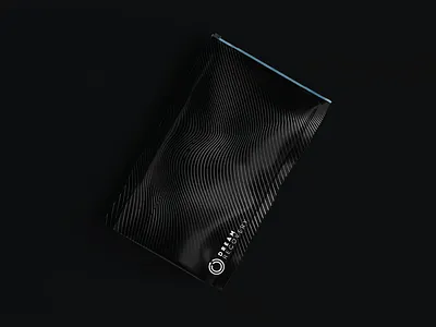 DREAM RECOVERY - Packaging Design brand guidline branding logo mockup package packaging visual visual design