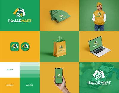 E-commerce Store Logo & Branding Design brand identity branding e commerce e commerce app e commerce logo e commerce store logo ecommerce ecommerce business logo design online shopping online store logo retail shop shop shop logo shopping site store logo technology website website logo
