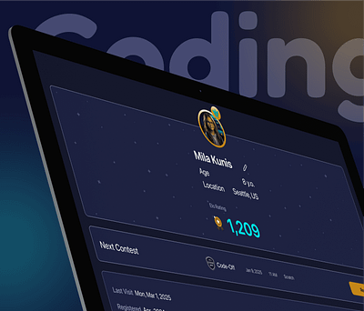 EdTech Platform | SaaS appdesign creativedesign dashboard ui designinspiration designoftheday designsystem edtech edtech design graphic design interfacedesign learning platform microinteractions product design saas ux startup ui ui design userexperience uxuidesign web app webdesign
