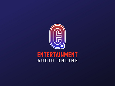 Podcast Logo audio audio logo brand logo branding entertainment logo design media microphone logo minimal logo minimalist logo modern logo podcast radio radio logo sound logo ui