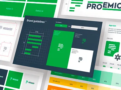 B2B IoT Branding, visual identity, corporate brand design brand brand agency brand and identity brand design brand designer brand identity brand identity design branding branding and identity corporate identity icon identity identitydesign logo logo designer logodesign logos logotype modern logo visual identity