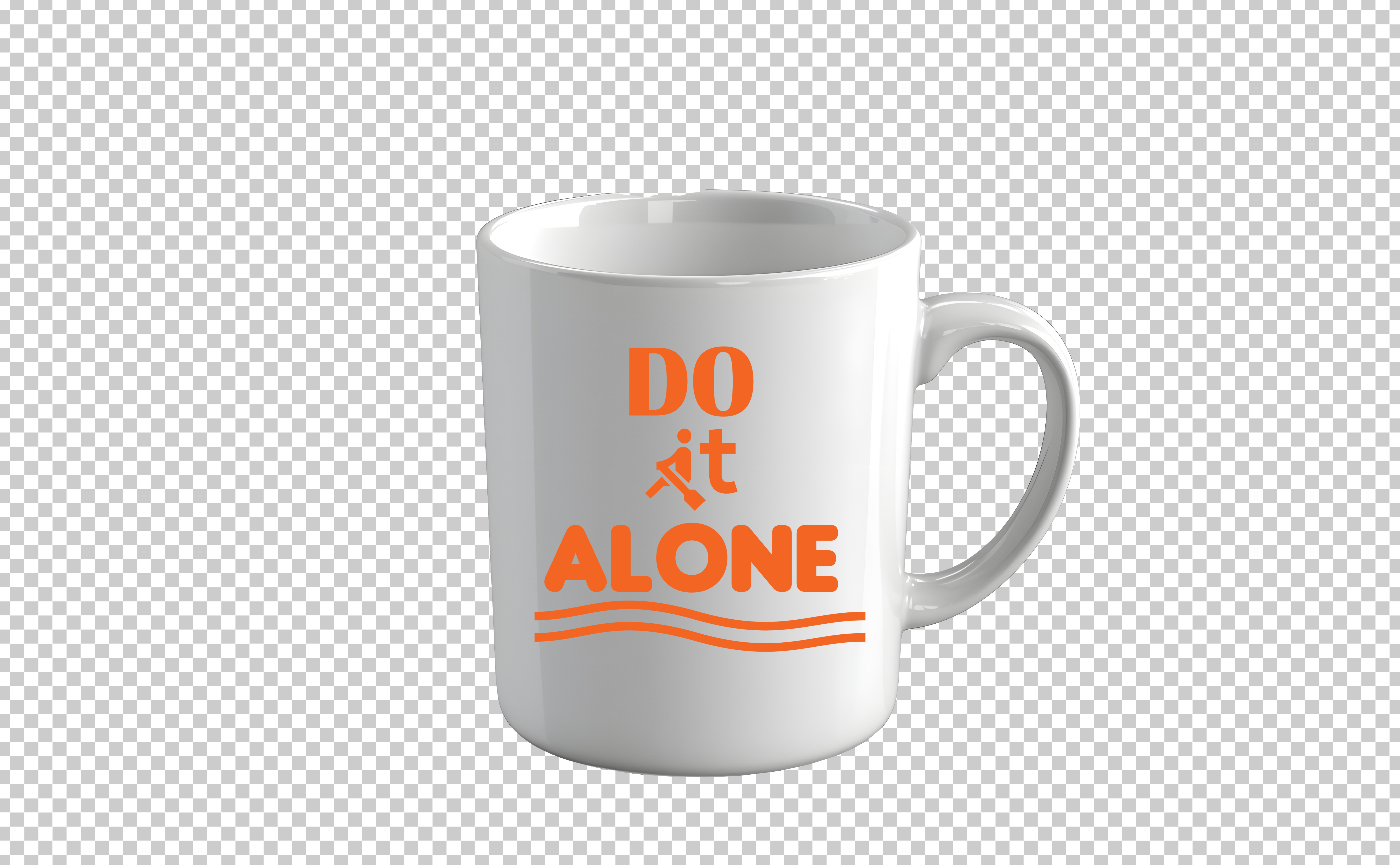 Example of “Morning Inspiration Mug Design”