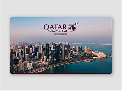 Qatar Airways Corporate Presentation adobe aviation b2b branding data visualisation design editorial design figma graphic design one world partnerships photoshop pitch deck design plane presentation design qatar airways sales collateral storytelling travel