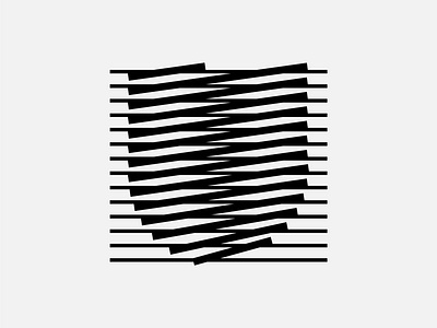 Letter U - Logo design, monogram, branding abstract logo branding design geometric logo icon illustration letter u letter u logo lettering logo logo design logotype minimalist logo modern logo monogram simple logo typography ui